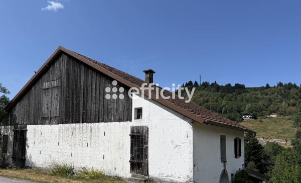Maison
         5 pièces
        - 113 m² 188 000 € *