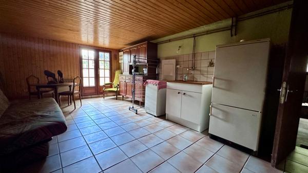 Maison Cournon D Auvergne