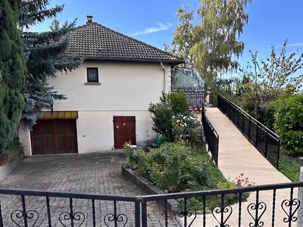 Maison Cournon D Auvergne