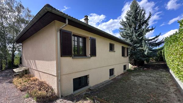 Maison Cournon D Auvergne