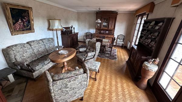 Maison Cournon D Auvergne