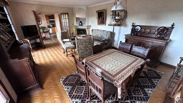 Maison Cournon D Auvergne