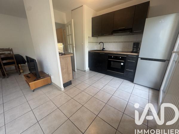 Appartement à vendre 3 pièces 65,41 m² Cluses
