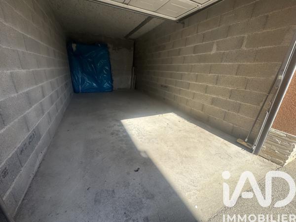 Appartement à vendre 3 pièces 65,41 m² Cluses