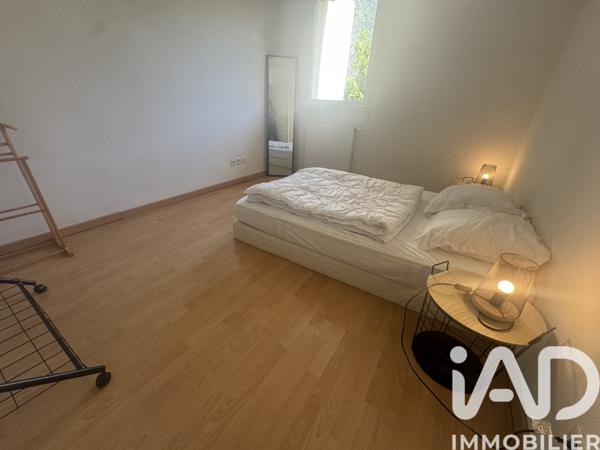 Appartement à vendre 3 pièces 65,41 m² Cluses