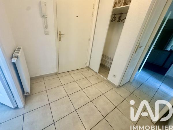 Appartement à vendre 3 pièces 65,41 m² Cluses