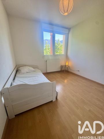 Appartement à vendre 3 pièces 65,41 m² Cluses