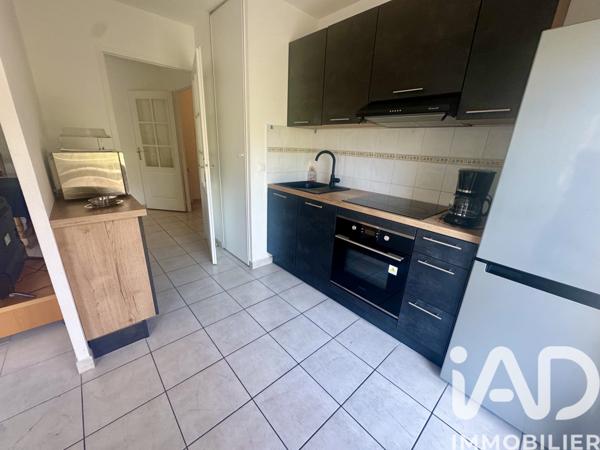 Appartement à vendre 3 pièces 65,41 m² Cluses