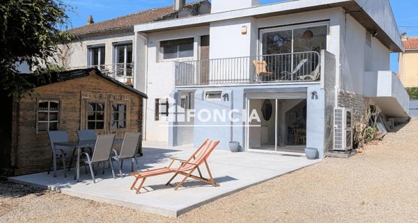 À vendre Maison 5 pièces 131 m² - Coulounieix-chamiers 24660
