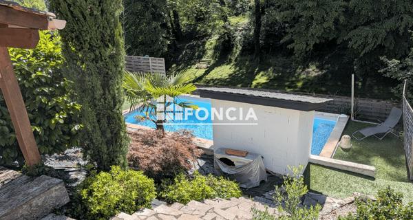 À vendre Maison 5 pièces 131 m² - Coulounieix-chamiers 24660