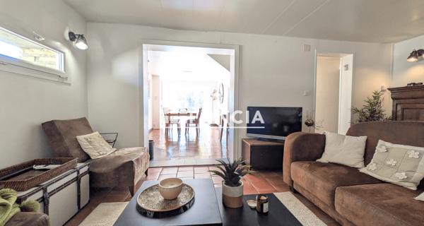 À vendre Maison 5 pièces 131 m² - Coulounieix-chamiers 24660