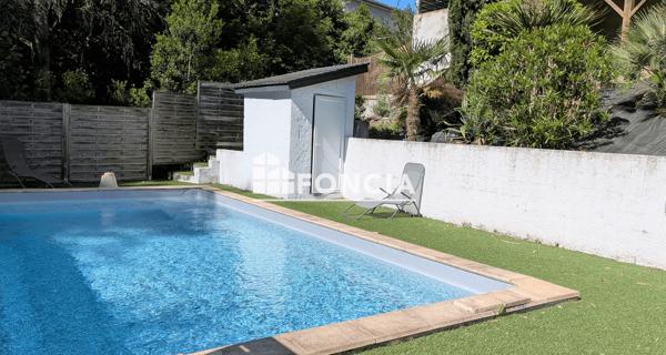 À vendre Maison 5 pièces 131 m² - Coulounieix-chamiers 24660
