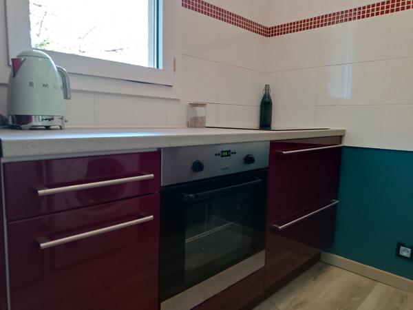 Mérignac (33700) Appartement climatisé 2 pièces 47 m² vue arborée Mérignac / Limite Caudéran