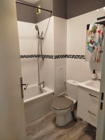 Mérignac (33700) Appartement climatisé 2 pièces 47 m² vue arborée Mérignac / Limite Caudéran