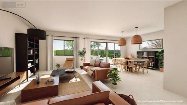 Maison à vendre à Cormontreuil dans la Marne (51350), ref : 51095/134