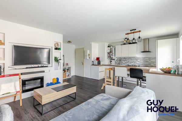 Appartement F4 à vendre à COMBS LA VILLE