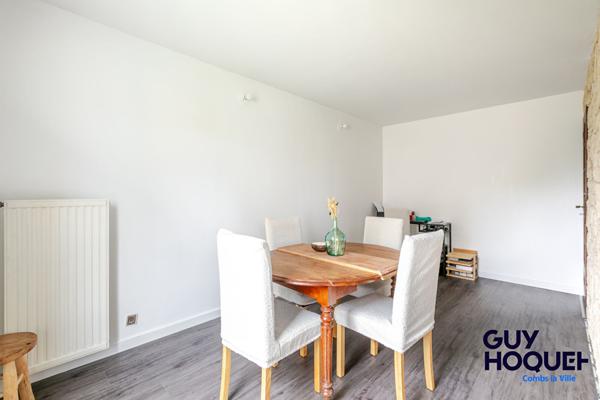 Appartement F4 à vendre à COMBS LA VILLE