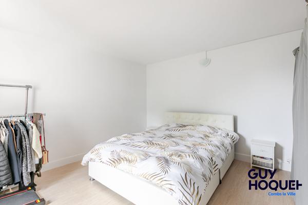 Appartement F4 à vendre à COMBS LA VILLE