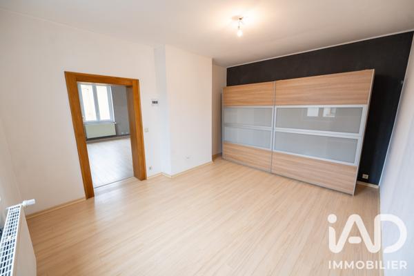 Appartement à vendre 3 pièces 88 m² Yutz