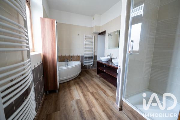 Appartement à vendre 3 pièces 88 m² Yutz