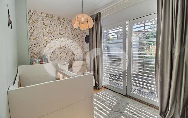 Maison à vendre    6 pièces • 214 m2 Messery