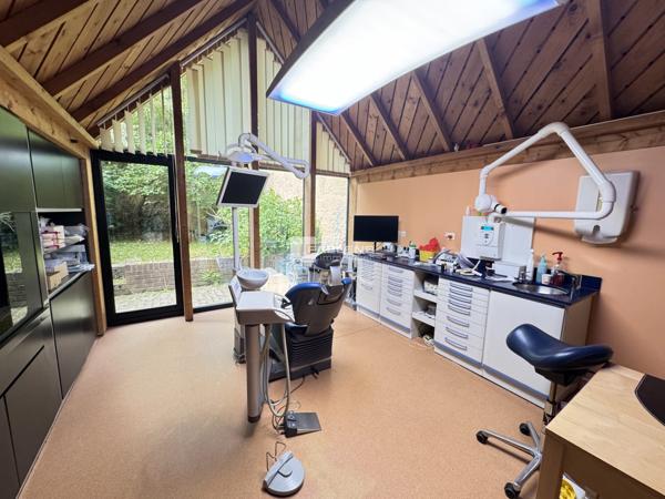 Immobilier Pro Local professionnel à Douai - Réf. ml5905.1k