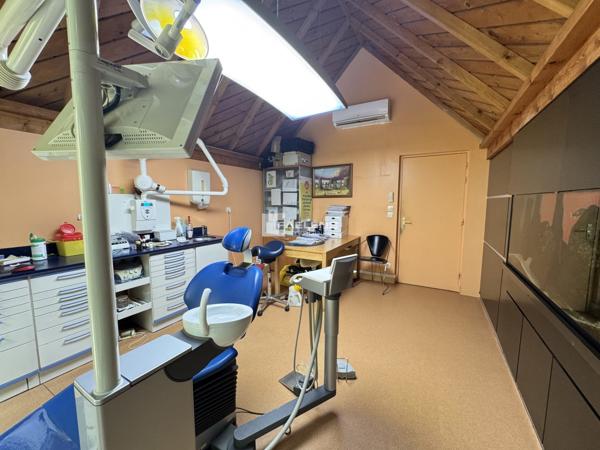Immobilier Pro Local professionnel à Douai - Réf. ml5905.1k