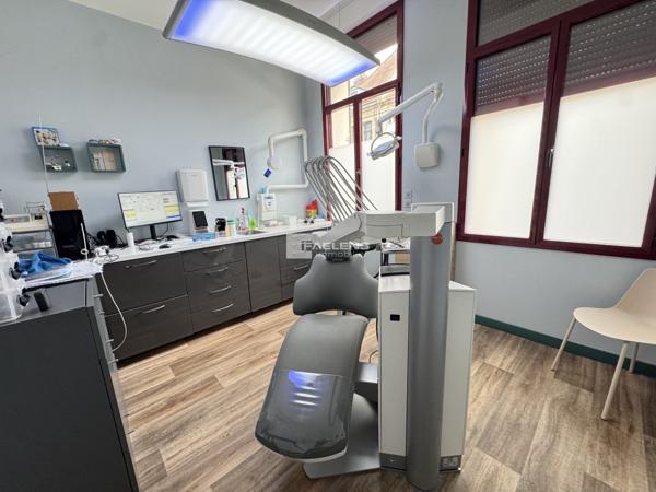 Immobilier Pro Local professionnel à Douai - Réf. ml5905.1k