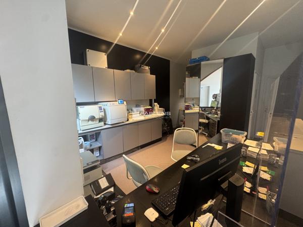 Immobilier Pro Local professionnel à Douai - Réf. ml5905.1k