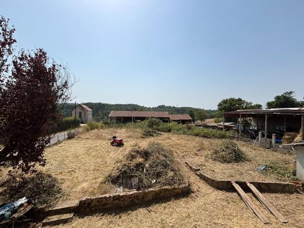 Maison idéal premier achat ou résidence secondaire