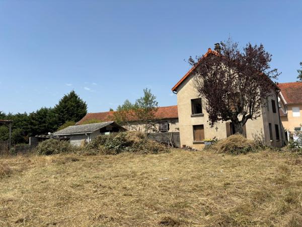 Maison idéal premier achat ou résidence secondaire