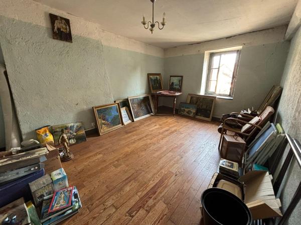 Maison idéal premier achat ou résidence secondaire