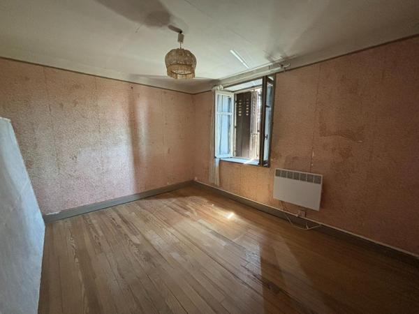 Maison idéal premier achat ou résidence secondaire