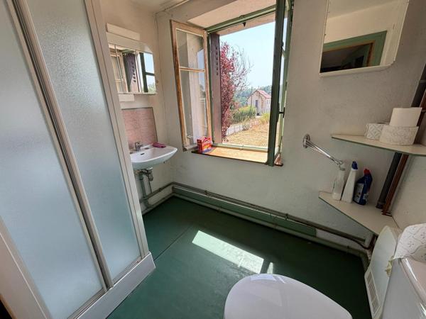 Maison idéal premier achat ou résidence secondaire