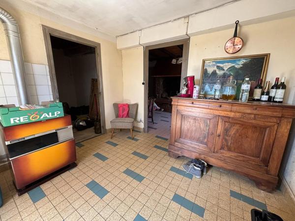 Maison idéal premier achat ou résidence secondaire