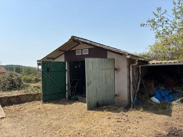 Maison idéal premier achat ou résidence secondaire