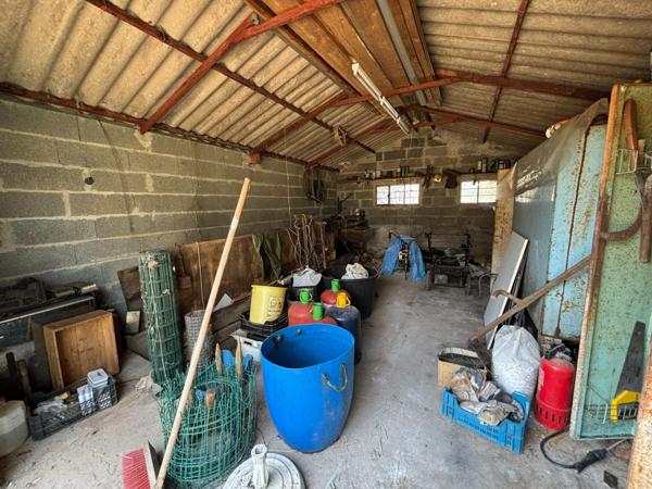 Maison idéal premier achat ou résidence secondaire