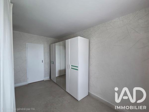 Appartement à vendre 3 pièces 63 m² La Chapelle-Saint-Luc