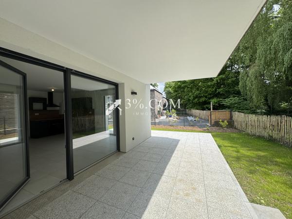 Appartement 3 pièce(s) 2 chambre(s) 67 m²