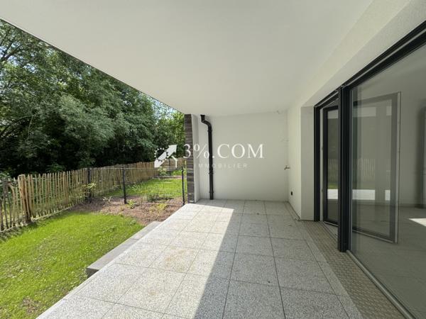 Appartement 3 pièce(s) 2 chambre(s) 67 m²