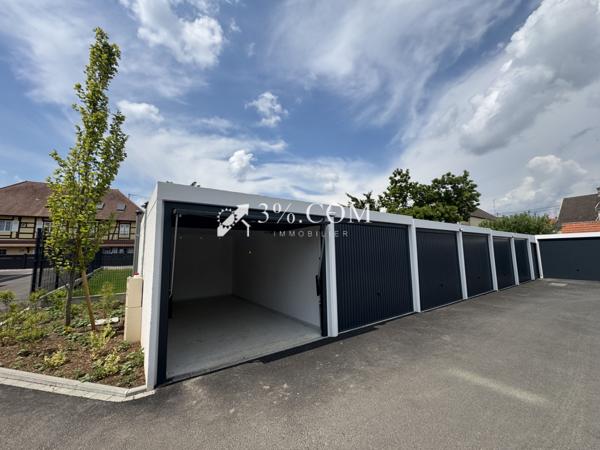 Appartement 3 pièce(s) 2 chambre(s) 67 m²