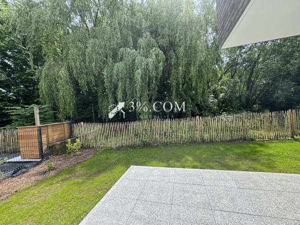 Appartement 3 pièce(s) 2 chambre(s) 67 m²