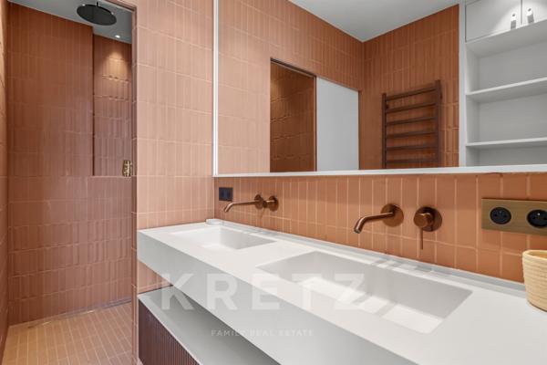 EXCLUSIVITE - Appartement 3 pièces Cannes Vieux Port