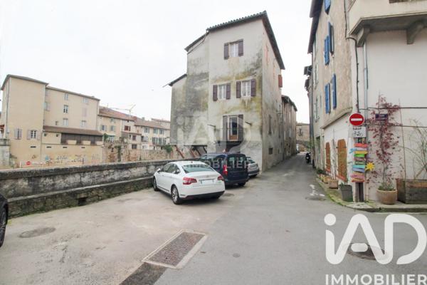 Maison à vendre 7 pièces 170 m² Saint-Affrique