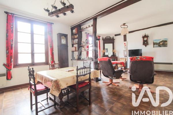 Maison à vendre 7 pièces 170 m² Saint-Affrique