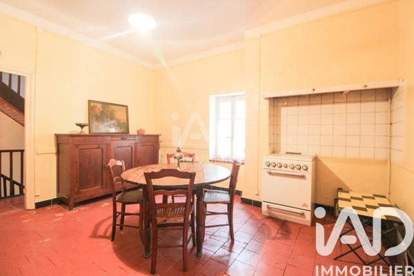 Maison à vendre 7 pièces 170 m² Saint-Affrique