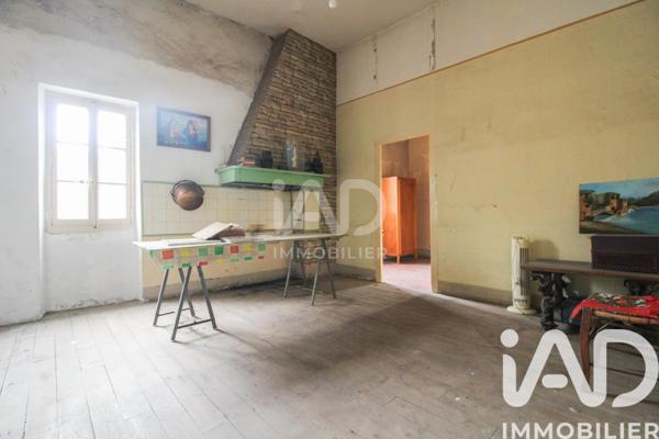 Maison à vendre 7 pièces 170 m² Saint-Affrique