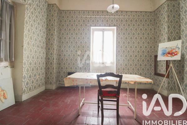 Maison à vendre 7 pièces 170 m² Saint-Affrique