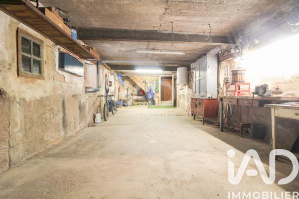 Maison à vendre 7 pièces 170 m² Saint-Affrique