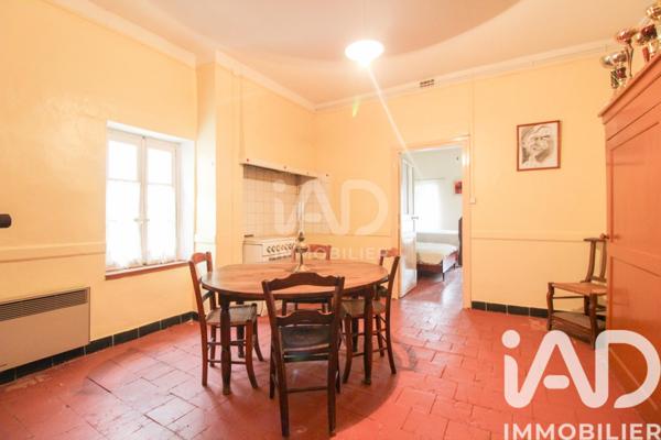 Maison à vendre 7 pièces 170 m² Saint-Affrique